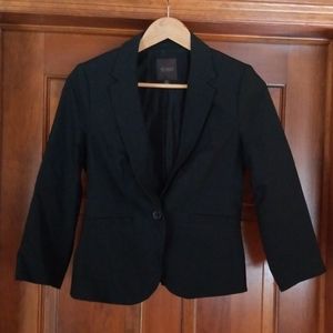 Suit Jacket by The Limited size Small